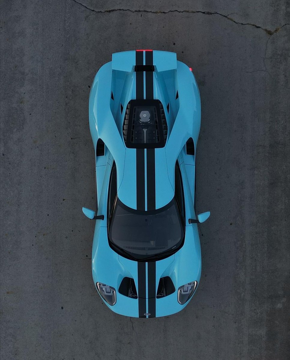 Heritage Blue Carbon Series 2019 Ford GT | Only 1 Heritage Blue produced without the Gulf Livery
-
For More Info: bit.ly/3cQHvxx