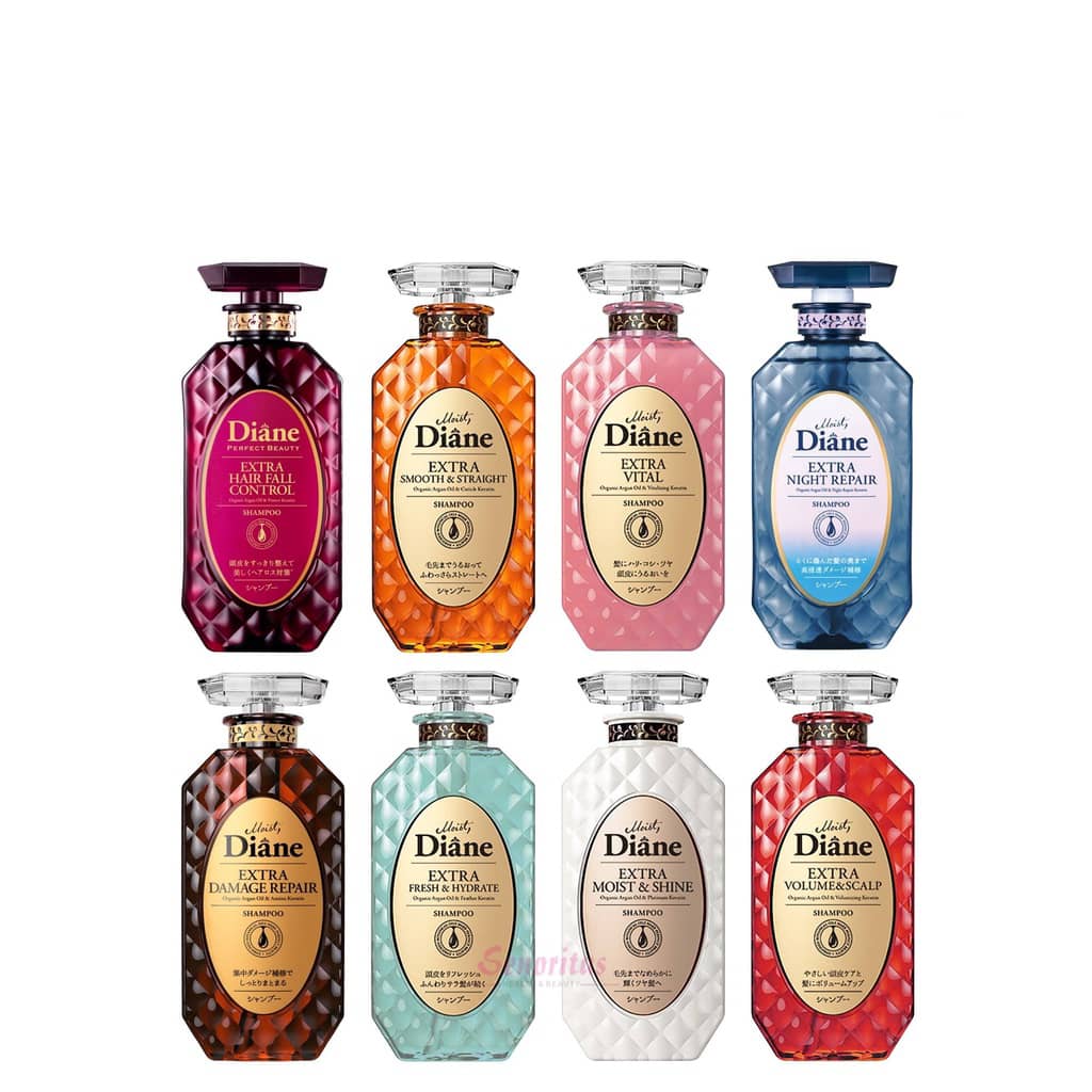 zalyazahari's tweet photo. Kalau perasan Shampoo Diane ni ada banyak jenis but, setiap shampoo ni benefits dia tak sama yeaa. Silap beli memang takkan berkesan 👐

So here i nak share which one yang okay for your hair ~~ https://t.co/ObHfXy8uk1
