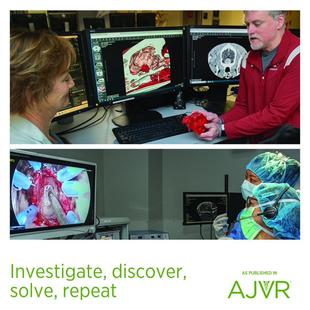 It's Spotlight Saturday! ✨ Learn how @WSUvetmed investigates, discovers, solves, and repeats: jav.ma/wsuvetmed1 #vetschool #vetstudent #vetmed