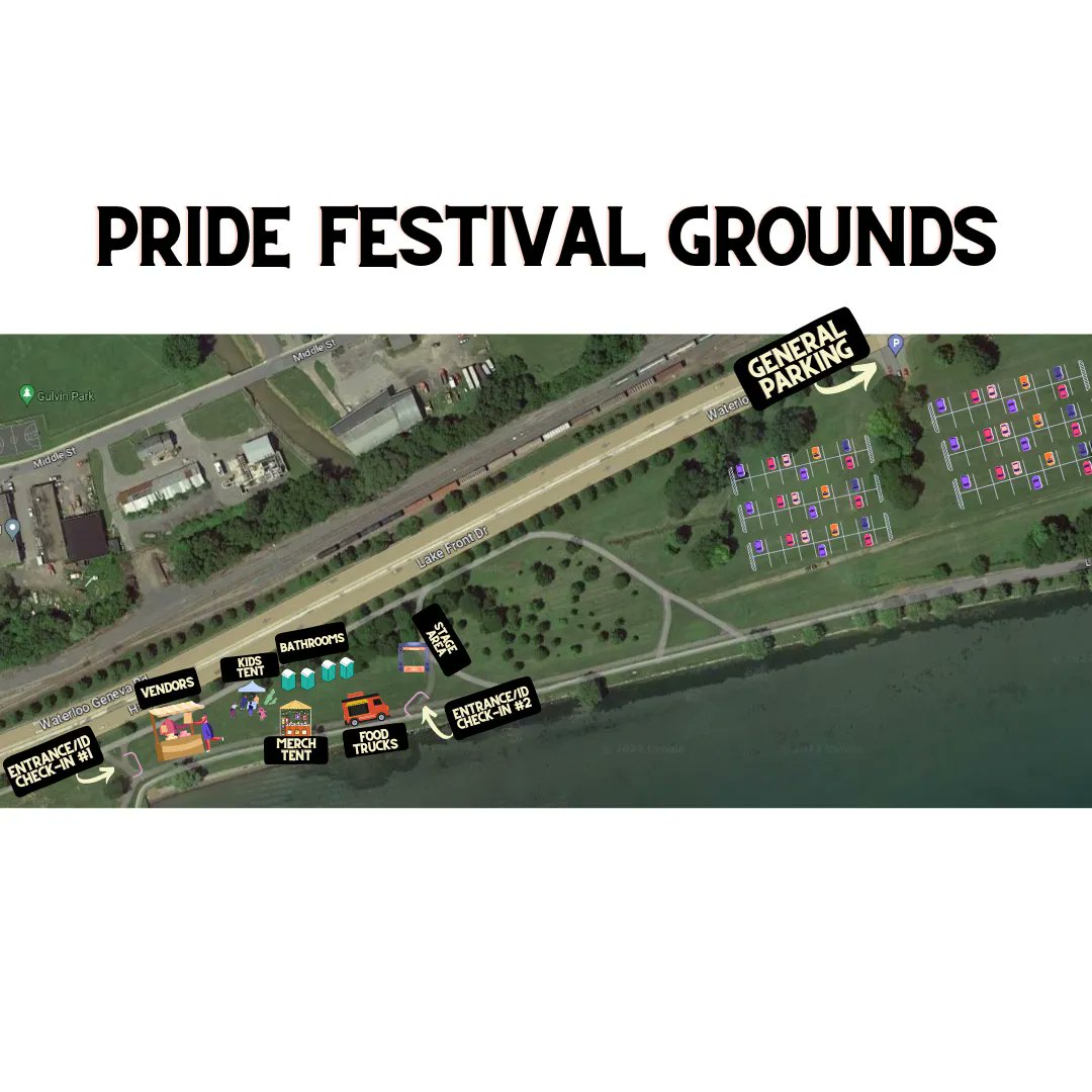 The Center of the Finger Lakes tweet media