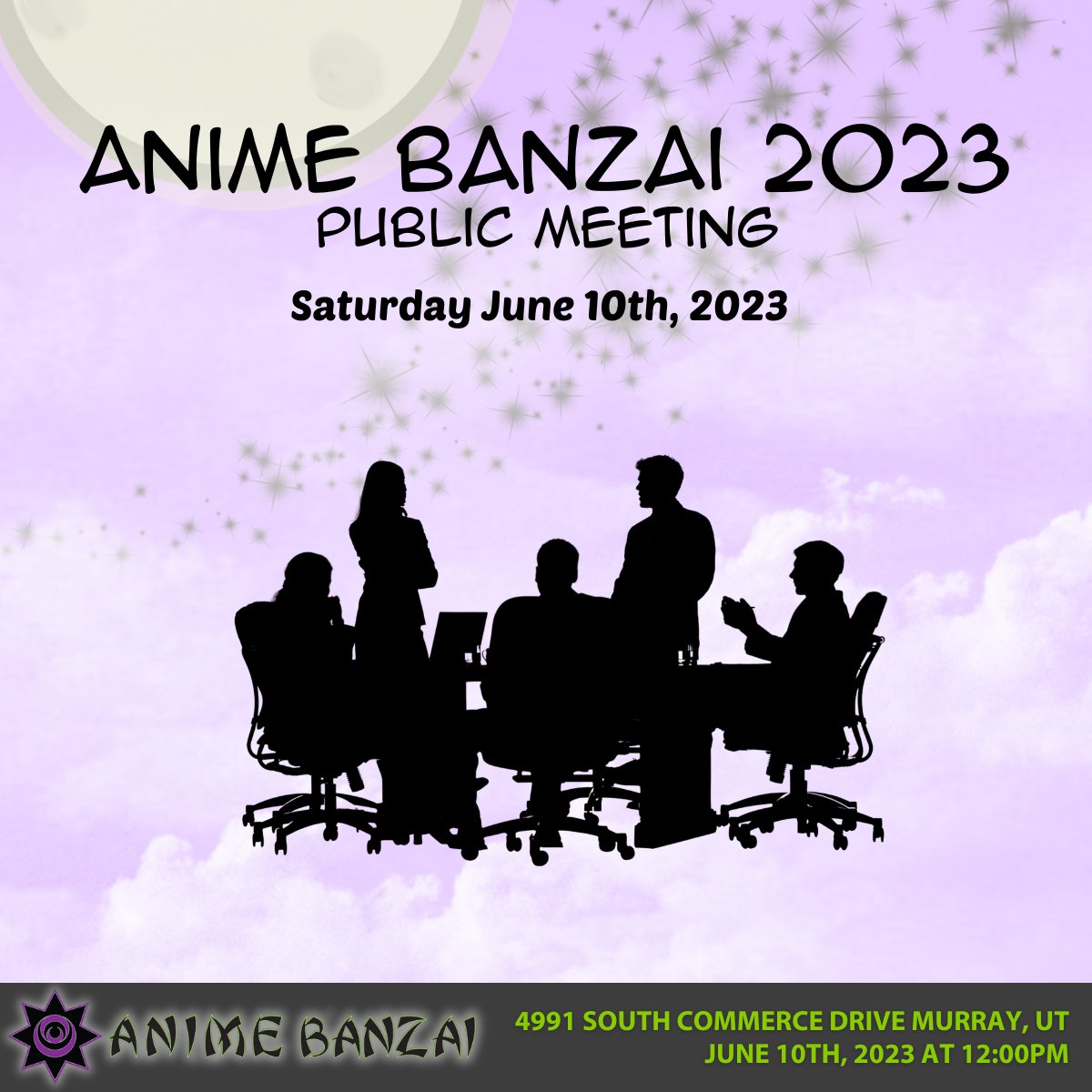 Anime Banzai 2023 Information  AnimeConscom