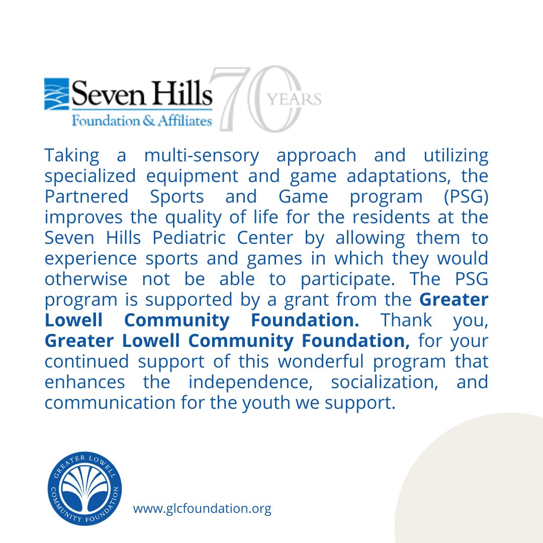 GLCFoundation tweet media