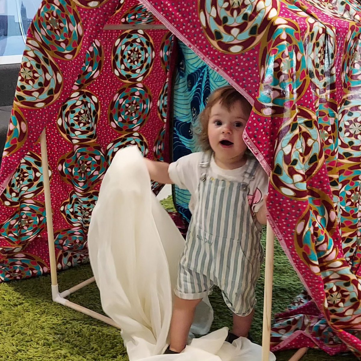 lucyturnerwhit's tweet photo. Today we're at the University of Manchester's Community Festival. We've got a pop up #OutdoorArtClub activity going on as well as a #WhitworthBabies play area. Come and find us, we're here until 3pm.
#communityfestUoM https://t.co/jIYDP597Ix
