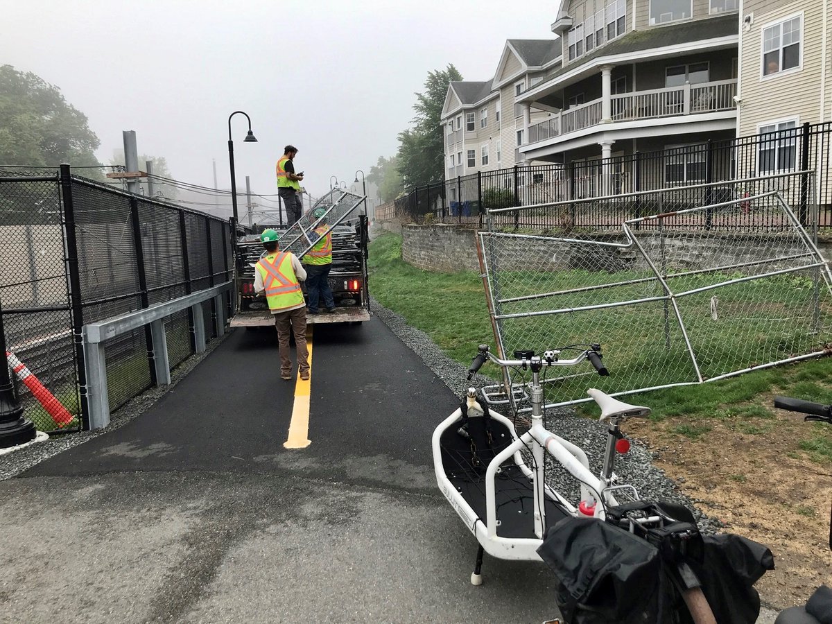 City of Somerville tweet media