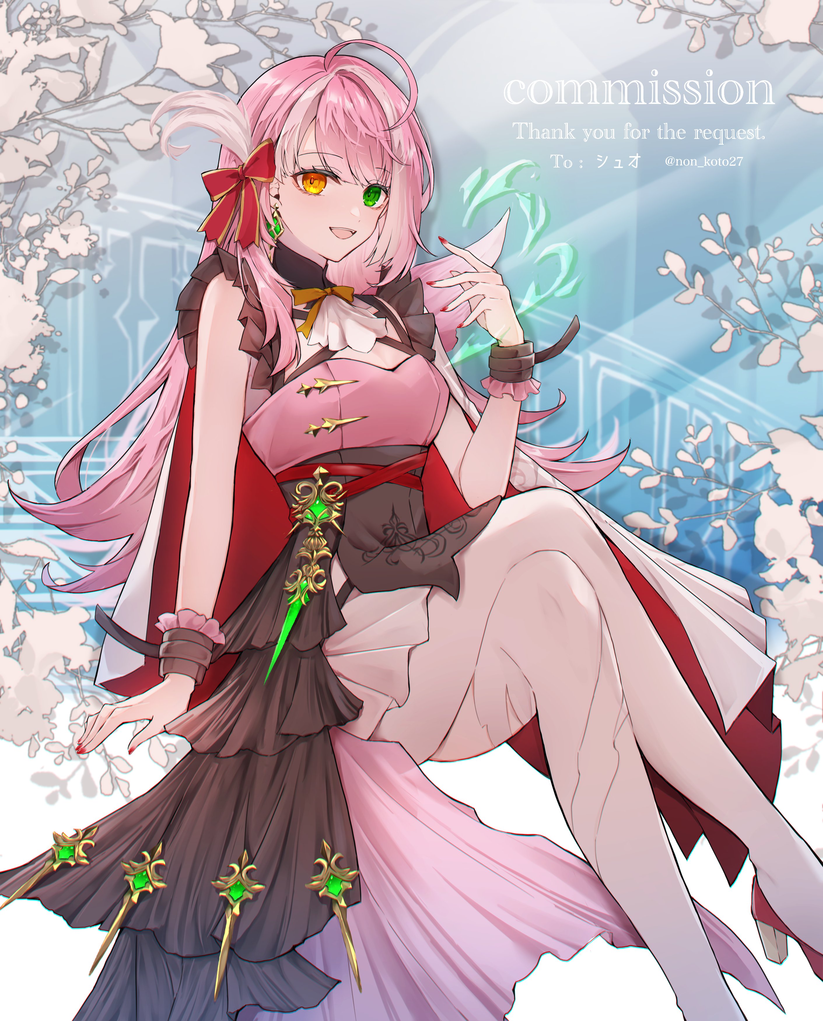 non_koto27 - البحث / X
