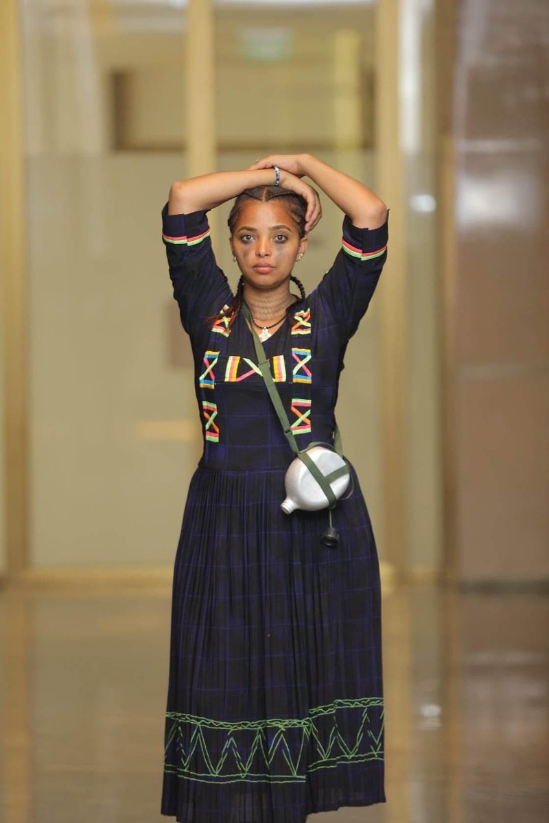 #JusticeForEthiopia