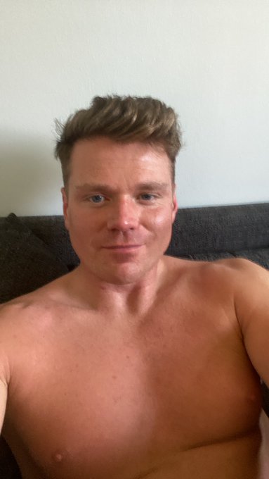 So I read How To Win Friends and Influence People.  It STRONGLY suggested smiling.  Here&rsquo;s me practicing<a href="/tag/fitnessmodel"class="tags"><span>#fitnessmodel</span></a><a href="/tag/hot"class="tags"><span>#hot</span></a><a href="/tag/badboy"class="tags"><span>#badboy</span></a><a href="/tag/horny"class="tags"><span>#horny</span></a><a href="/tag/gay"class="tags"><span>#gay</span></a><a href="/tag/alpha"class="tags"><span>#alpha</span></a>