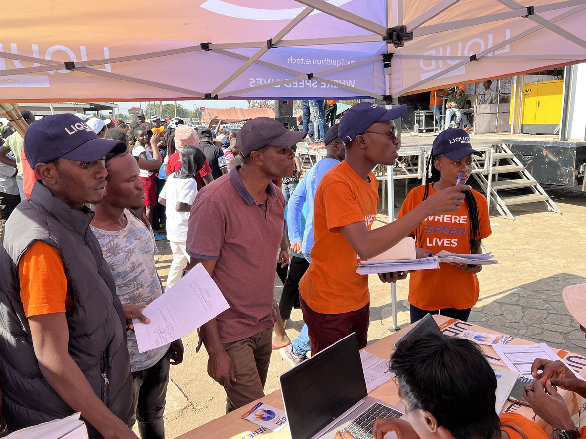 Liquid Home Zimbabwe on Twitter "Hey everyone! We're thrilled to announce that Liquid Home is