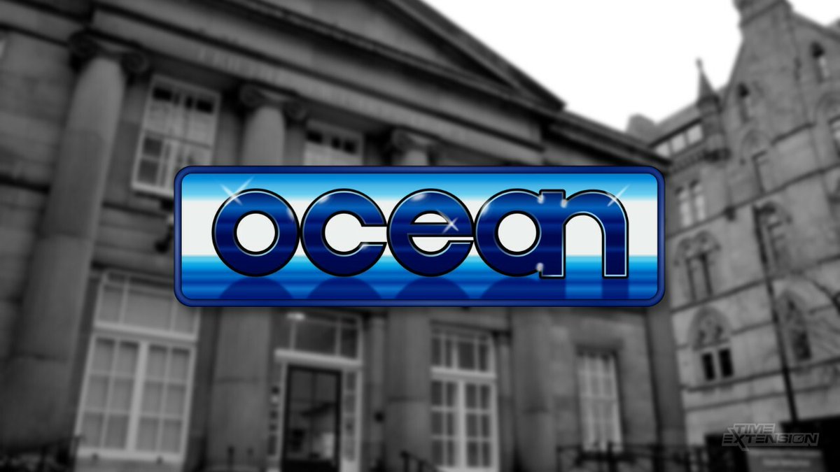 timeextension64's tweet image. Sacred Spaces: Ocean Software's Central Street HQ / Manchester, England timeextension.com/features/sacre… #SacredSpaces #OceanSoftware #Manchester