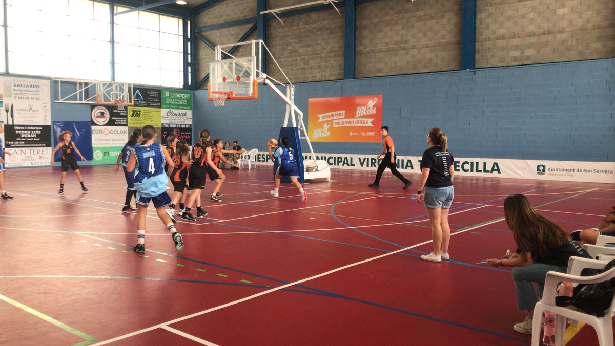 FBIBasquet tweet picture