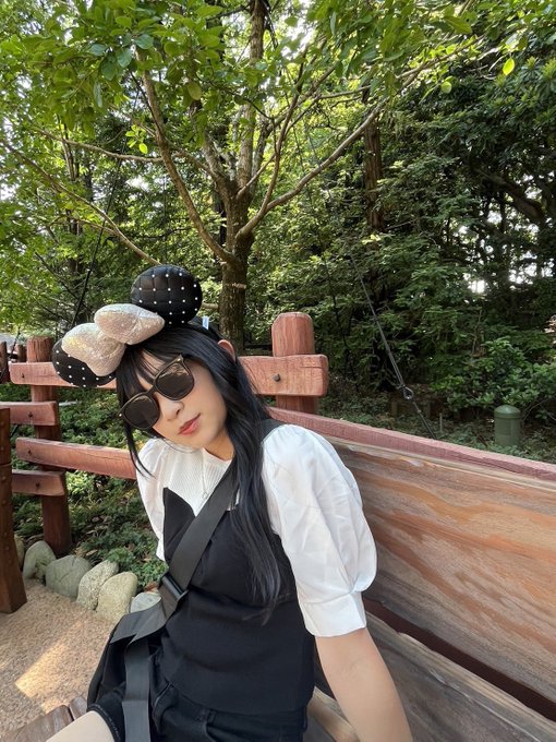 Twitterのコスプレ画像42