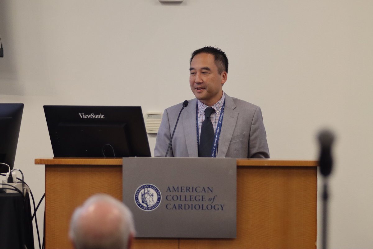 American College of Cardiology (@accintouch) on Twitter photo Dr. <a href="/jonathankimmd/">Jonathan Kim, MD, MSc, FACC, FAHA</a> shares generalized considerations for managing ASCVD risk:
◼️ Consider traditional CV risk
◼️ Deep dive into "Masters-athlete" risk factors
◼️ Shared-decision making
◼️ Opportunity for education & counseling on preventative habits
#ACCAthleticHeart Dr. <a href="/jonathankimmd/">Jonathan Kim, MD, MSc, FACC, FAHA</a> shares generalized considerations for managing ASCVD risk:
◼️ Consider traditional CV risk
◼️ Deep dive into "Masters-athlete" risk factors
◼️ Shared-decision making
◼️ Opportunity for education & counseling on preventative habits
#ACCAthleticHeart
