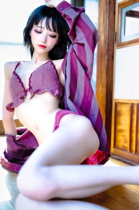 コスプレイヤーしろさきのTwitter画像21