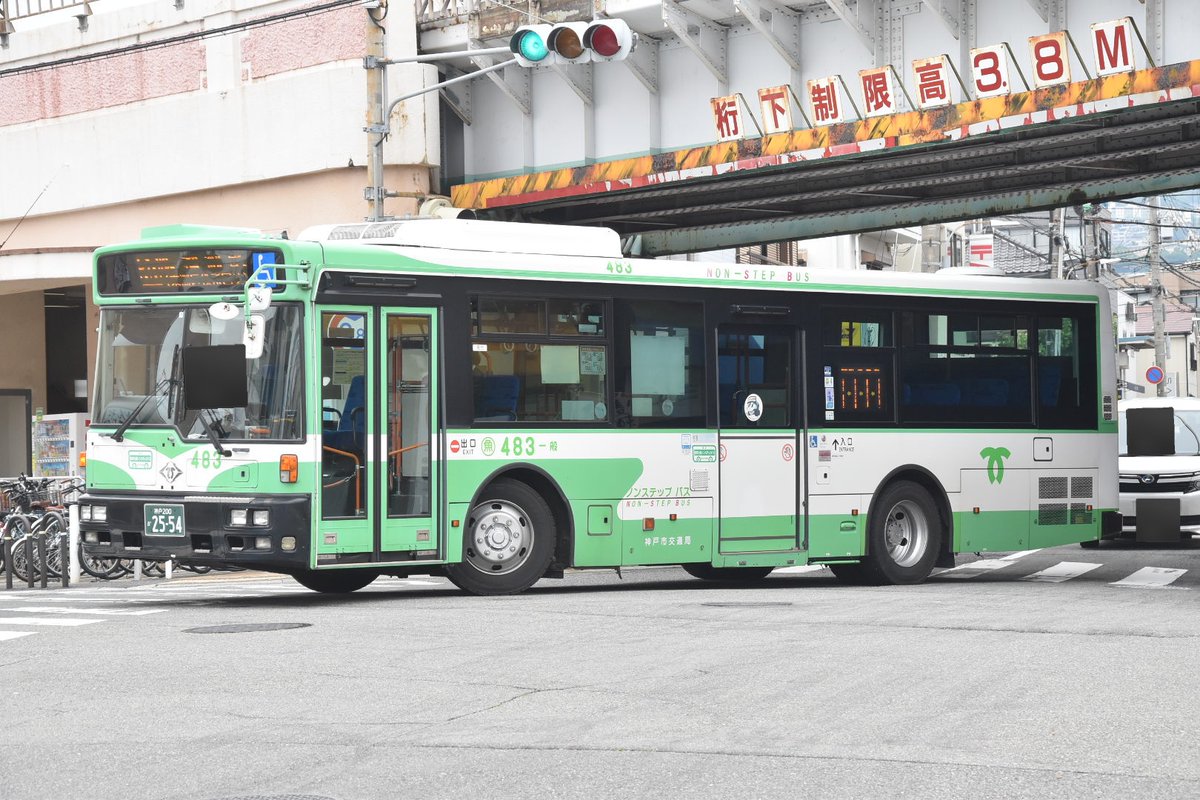 なべっち交通 on Twitter