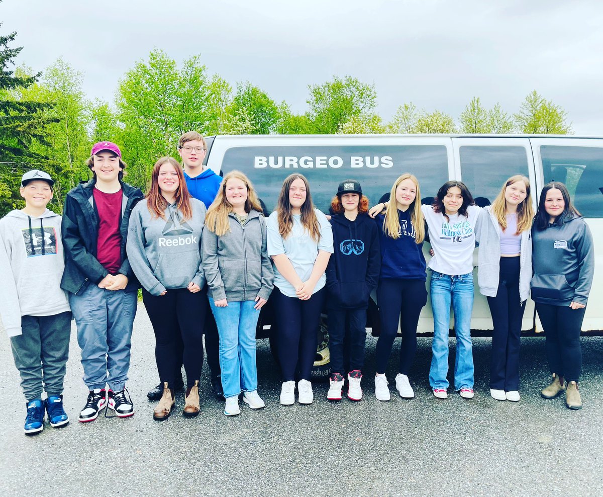 valene_roach's tweet image. How lucky am I to spend my Saturday with these beautiful humans 🩵
#brighteyedandbushytailed #CommunityYouthNetwork
#CYN @CEN1991 @BurgeoAcademy @CYNSouthwestern