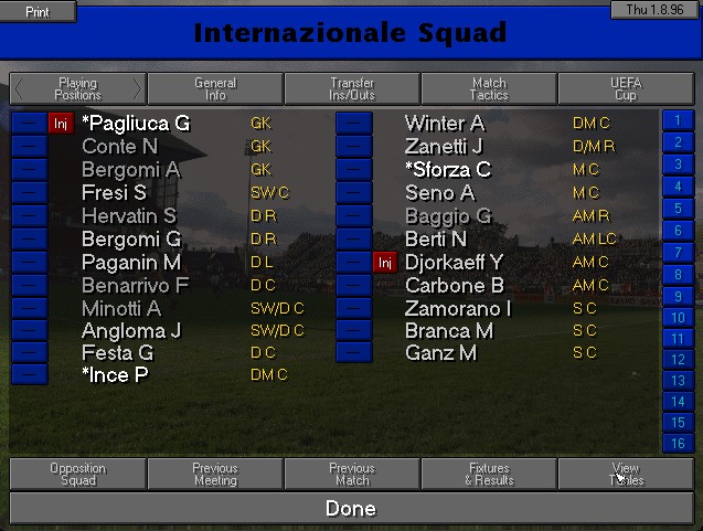 ChampManager2's tweet image. Rewind 26yrs #UCLfinal 

Could City or Inter do with any of those players tonight?