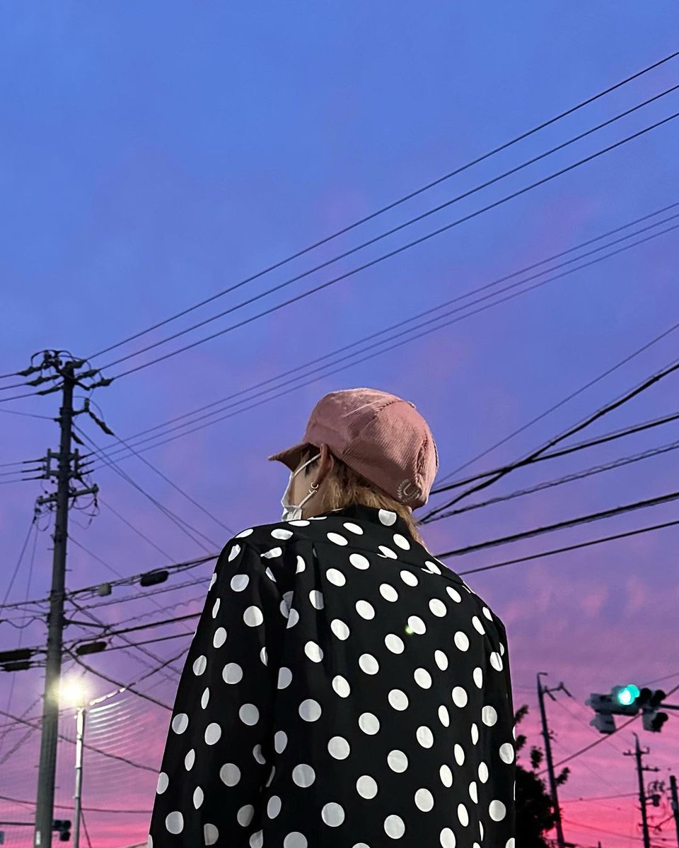 mashmellownet's tweet photo. [INSTAGRAM] 230610
#MASHIHO IG UPDATE 

"Thanks🌈"

🔗https://t.co/qAg6NrKy3i

#마시호 #マシホ #髙田真史帆 #타카타마시호 https://t.co/FOfV0MJf5G