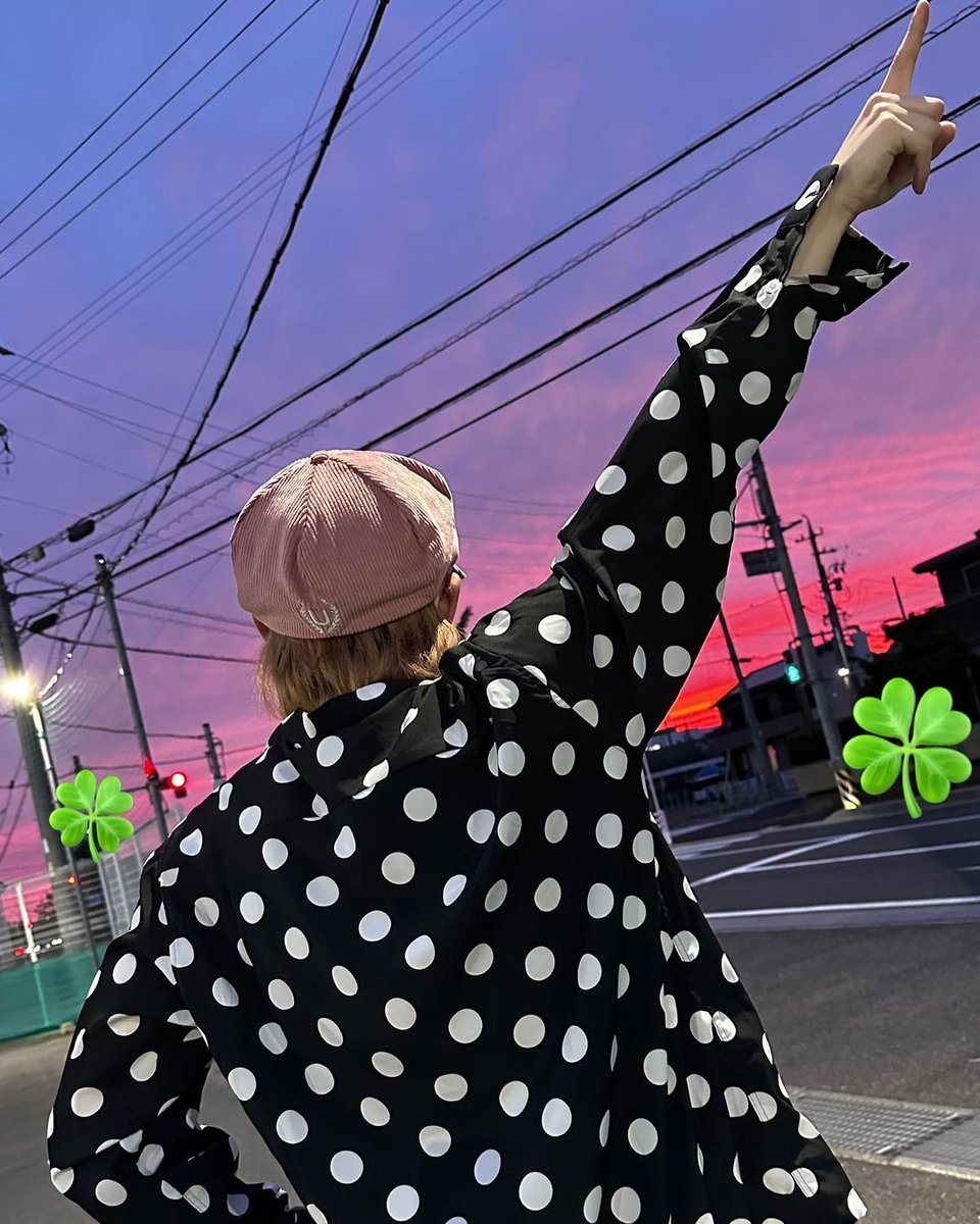mashmellownet's tweet photo. [INSTAGRAM] 230610
#MASHIHO IG UPDATE 

"Thanks🌈"

🔗https://t.co/qAg6NrKy3i

#마시호 #マシホ #髙田真史帆 #타카타마시호 https://t.co/FOfV0MJf5G