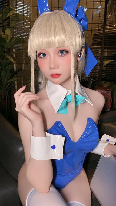 Twitterのコスプレ画像44