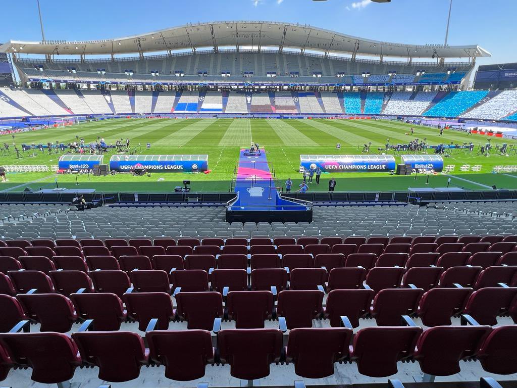 EMG Connectivity tweet media