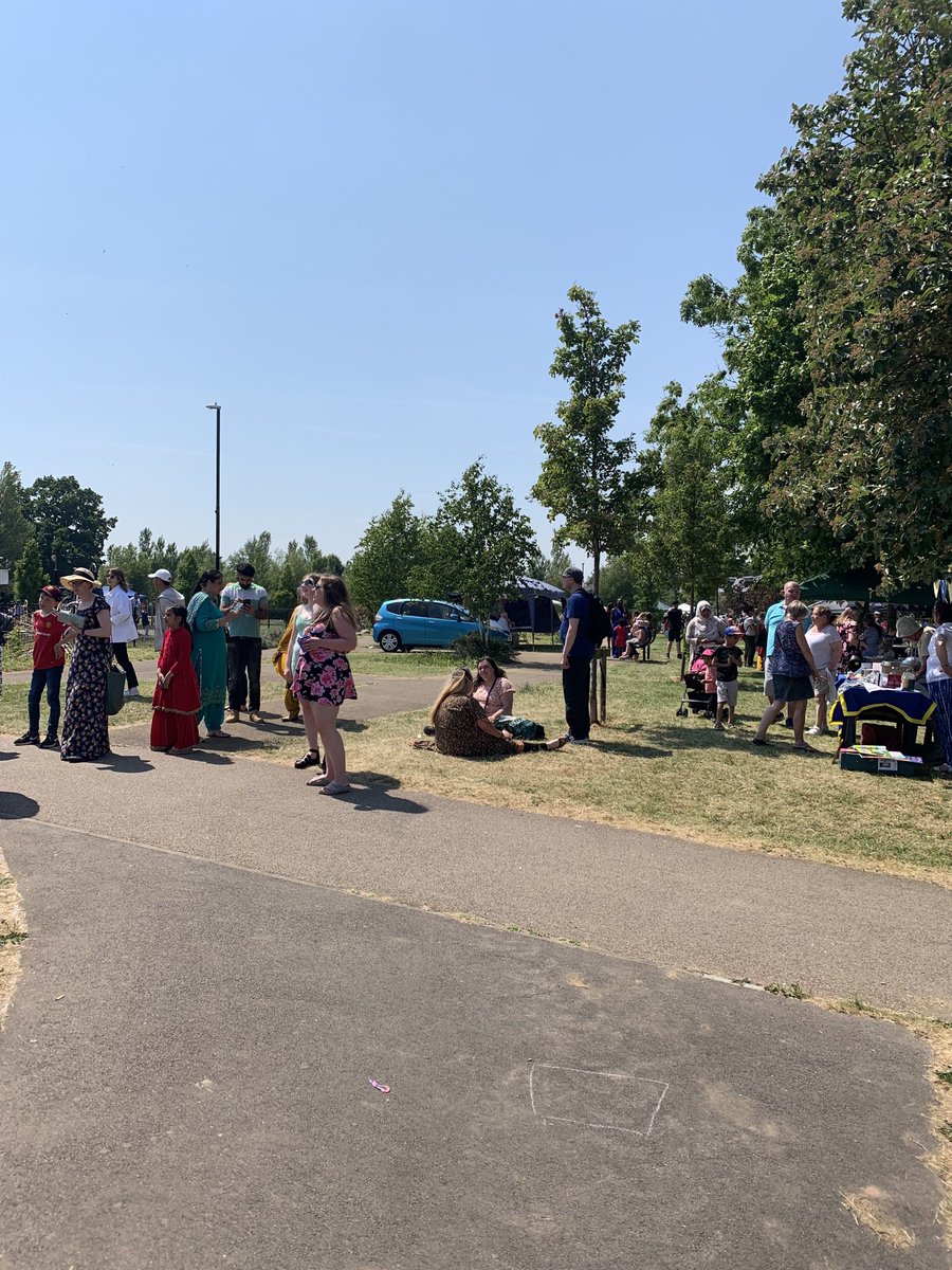 Canley Fire Station tweet media