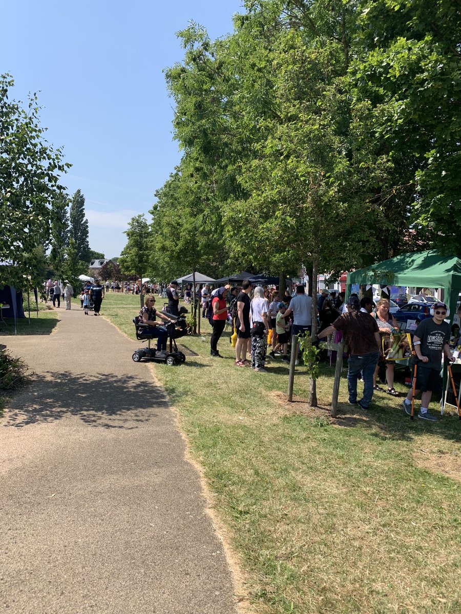 Canley Fire Station tweet media