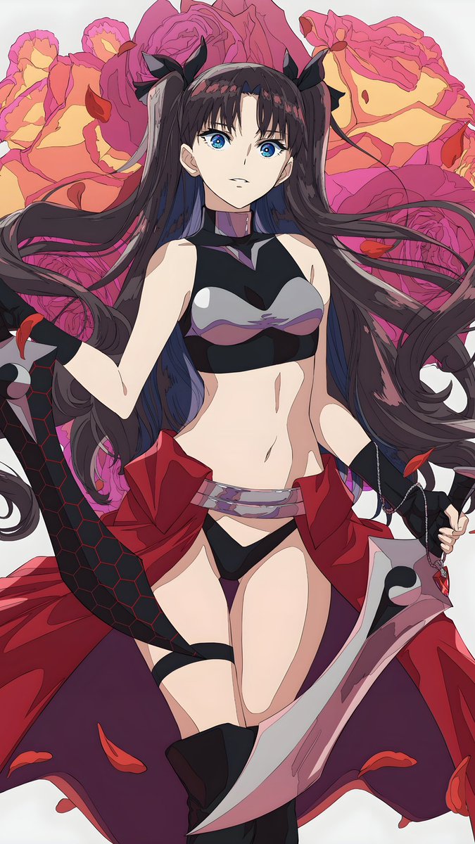 AltaireVIII's tweet photo. @BestAnimeWaifu https://t.co/hdERcsO8n8