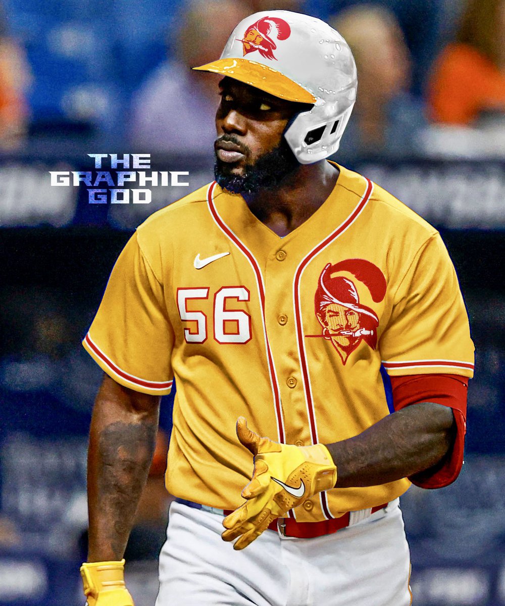 The Graphic God on Twitter "How well does the creamsicle throwback