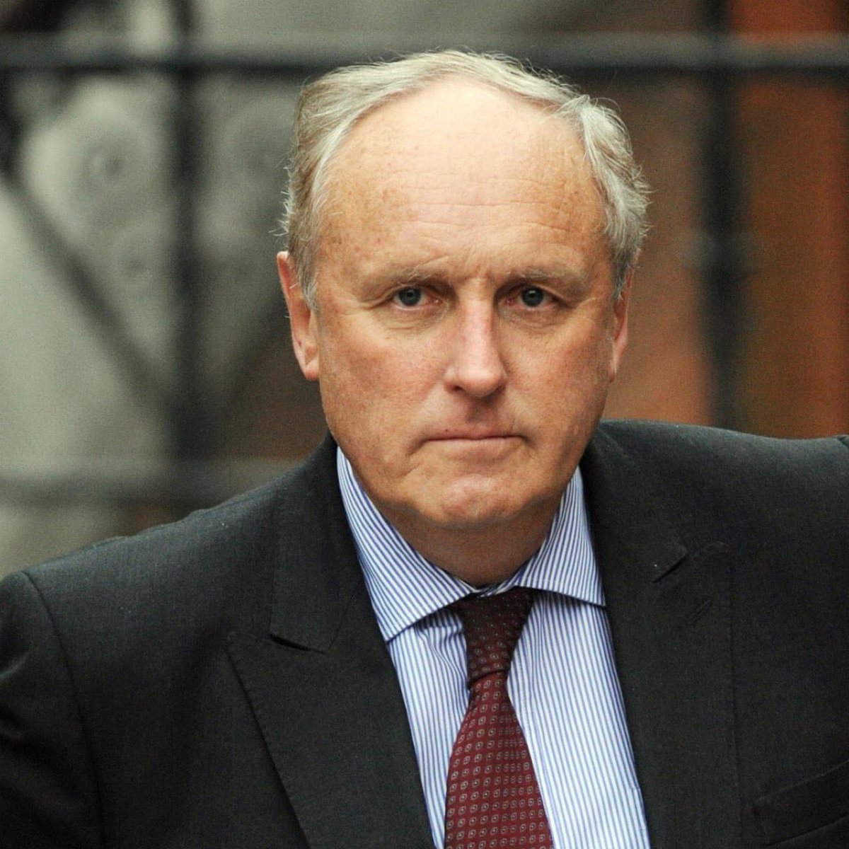 BrexitBuster's tweet photo. Imagine being the editor of the Daily Mail for over 25 years and poisoning the minds of generations of readers. Paul Dacre should be listed as a toxic hazard to public health. ⚠️
#PaulDacre #NoPeerage4U https://t.co/RBuEaQny9y