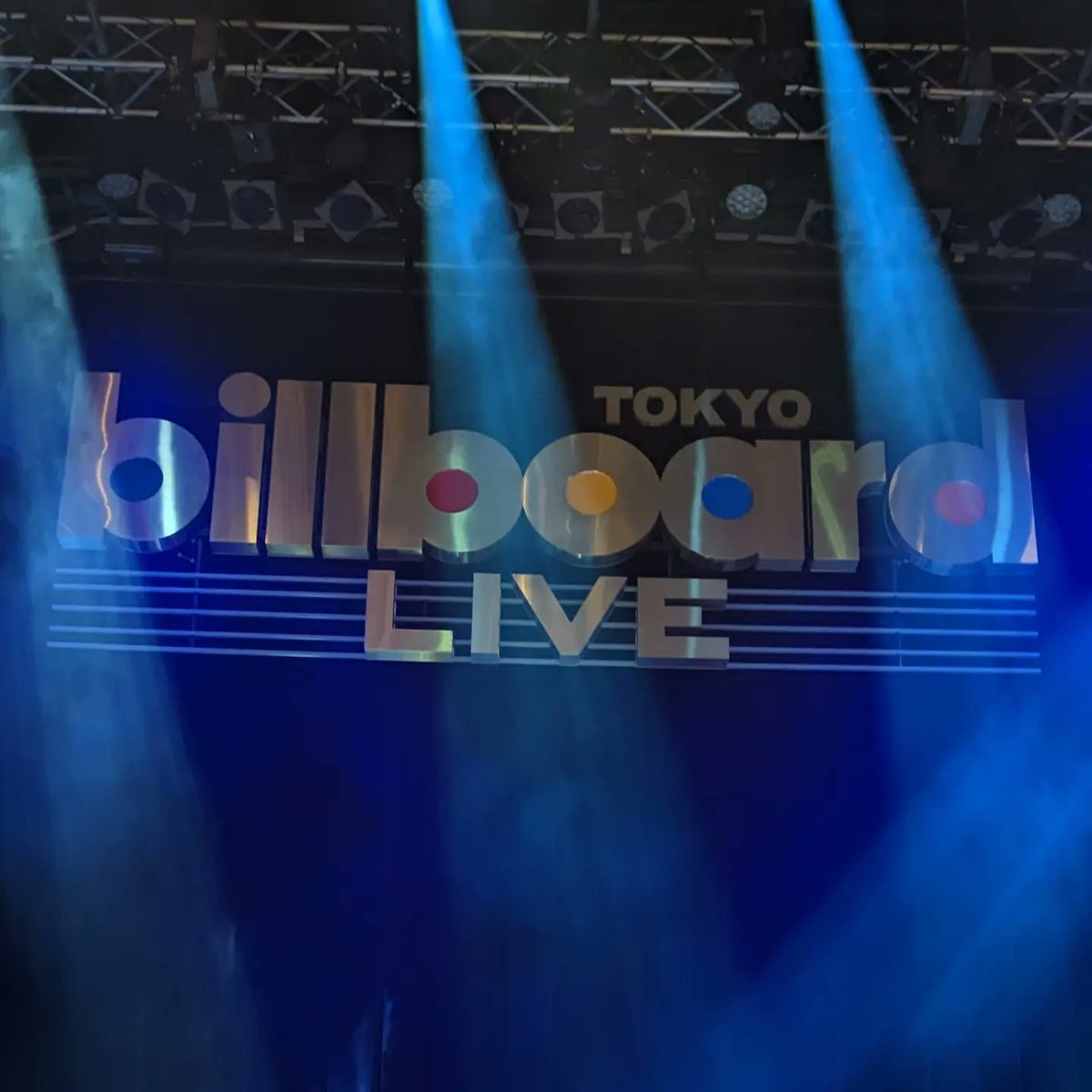 Mansur Brown

かなりROCKなギターでした！！

#mansurbrown #billboardlivetokyo