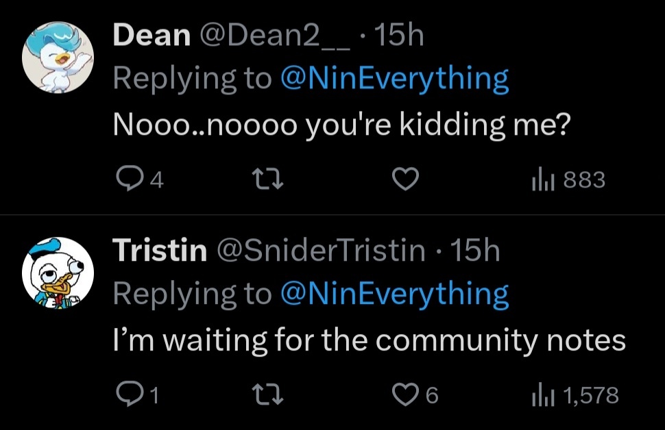 hotdogs water tweet media