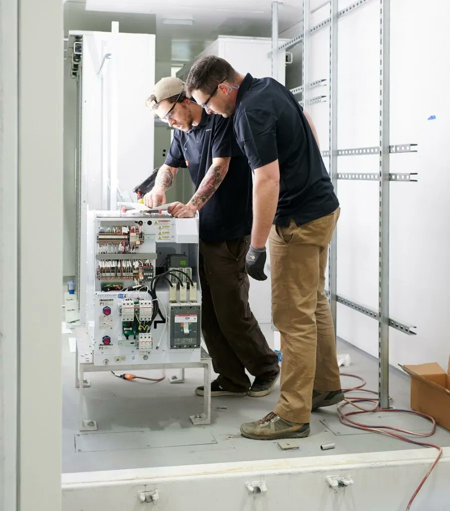 New Post: KORE Power set for $850m US cells plant loan buff.ly/3N6KTTc