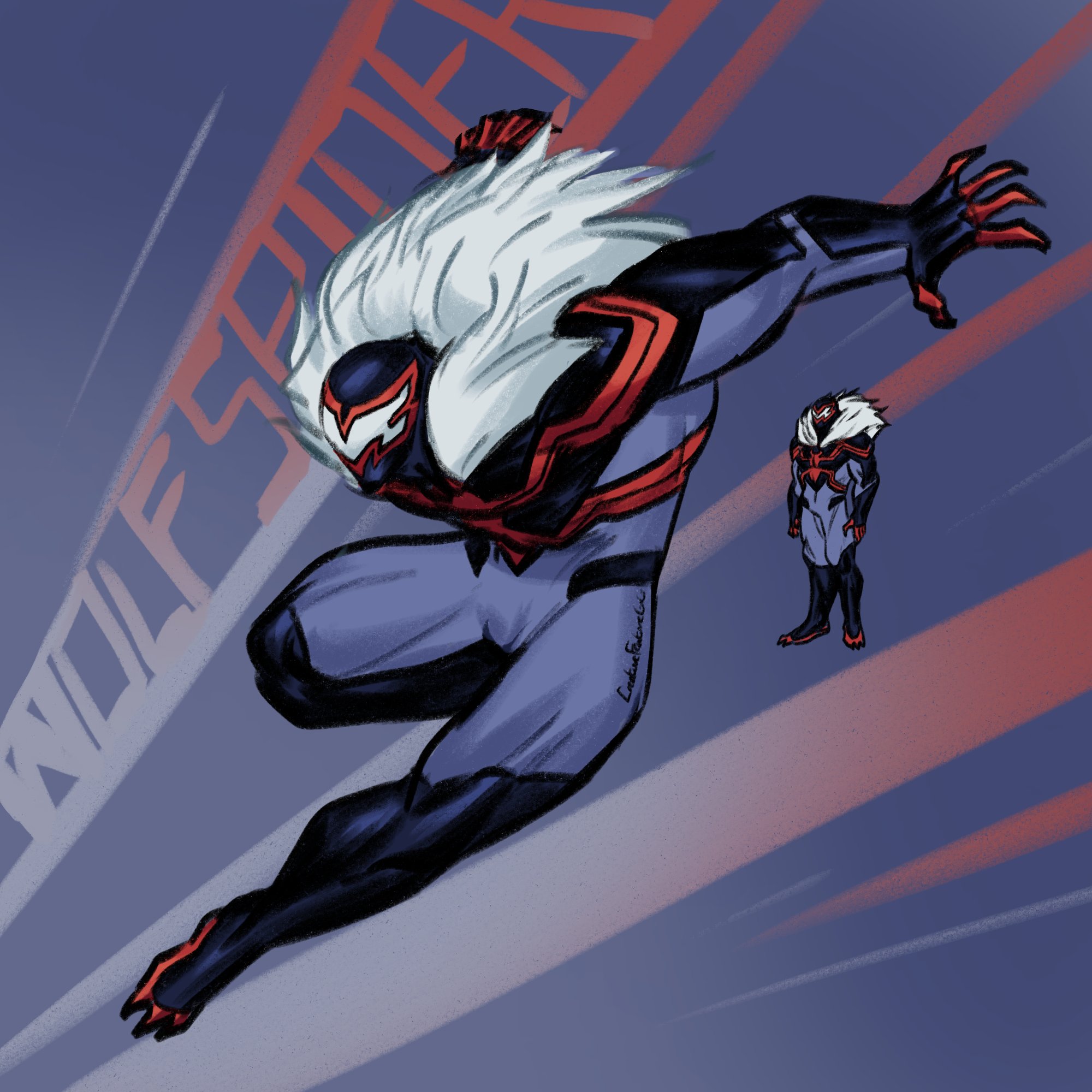 CreatureFeature GonnaGeetcher on X: "Lucky timing, didn\