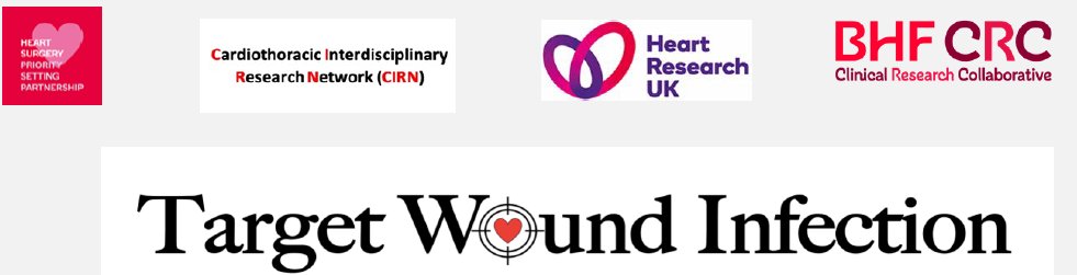@melissa_rochon @CIRNetwork @magboo_rena @RickyVaja @julessanders2 @drkirmani @sbhudia staff, patients and public welcome to register for free webinar on preventing wound infections after heart surgery here: forms.office.com/e/u89VZSLuwC