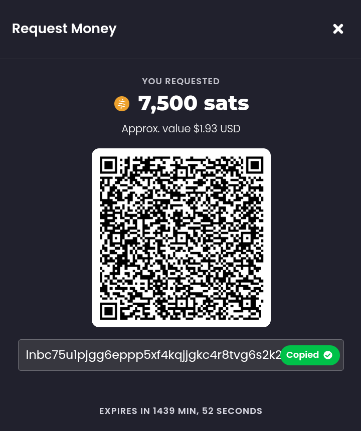 The Anti-Usury Bitcoiner tweet media