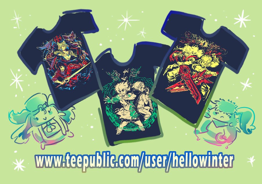 HelloWinter tweet media