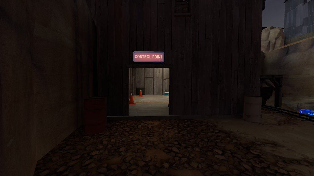 #RandomMapPick of today is mvm_adventure_of_30wave_ep5 teamwork.tf/community/map-… ! Highest player peak: 19 (on 26-02-2022). Hosted by TF2SwapShop.com, Titan.TF, Moevsmachine.tf.