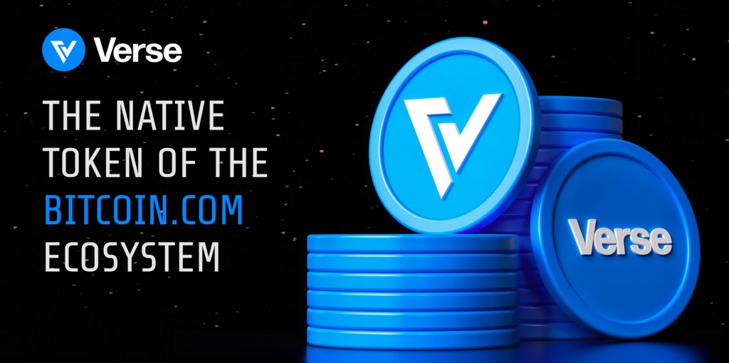 LiquidityApe's tweet image. Compared to others, @BitcoinCom has grown despite the significant layoffs and development cutbacks in the industry, also:

✅ Been Profitable Since 2015
✅ Weathered 2 Bear Cycles
✅ Focus On Self-custodial And Decentralized Solutions

$VERSE @VerseEcosystem is in good hands 🙌