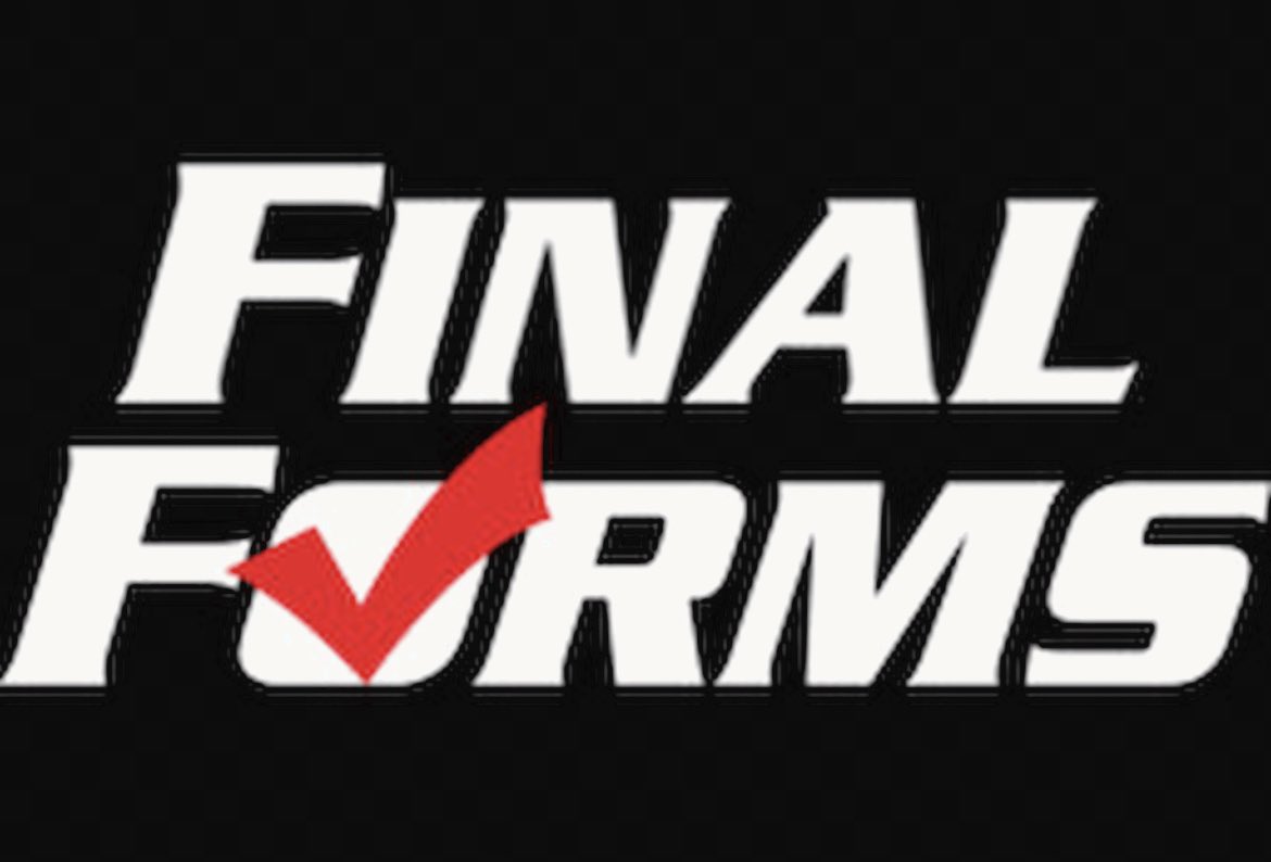 OGHSAthletics's tweet image. FINAL FORMS: ✅✅✅✅✅✅

Athlete registrations for the 2023-2024 sports year are now OPEN on @FinalForms !! Go to oakgrovegrizzlies.com to register your athlete for summer workouts &amp;amp; fall, winter and spring sports asap.  @OakGroveHS