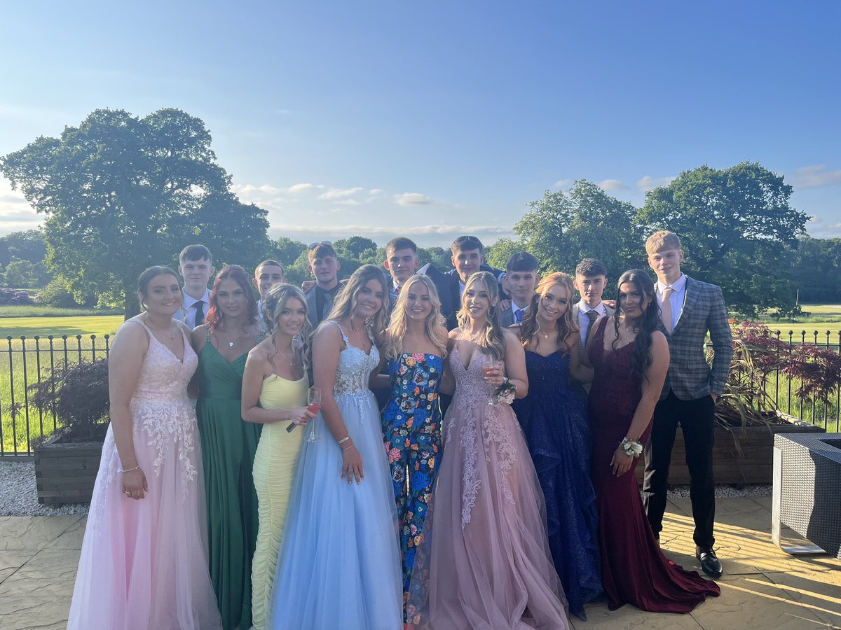 MissCraig_PE's tweet photo. Prom 2023… what a night of celebration to send off such amazing young people. S6 leavers, it has been a real pleasure and don’t be a stranger 🌟🪩🕺🏼🫶🏻 https://t.co/5TxXipDXbP