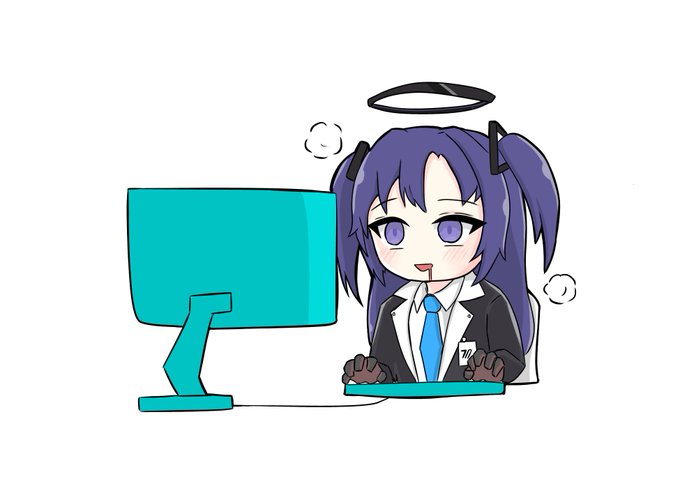 後ろのUさん単体