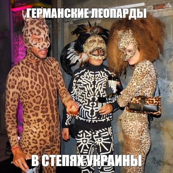 LoveMarkov's tweet photo. @kakessij @JulianRoepcke My healthy ego easily can bear any failures 😂 The main thing is that Leopards are burning just right now with no any mercy 🤩 https://t.co/qIyTzXh3Qf