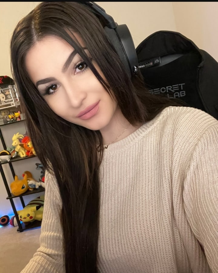 If I look sexy say hi to me immediately......