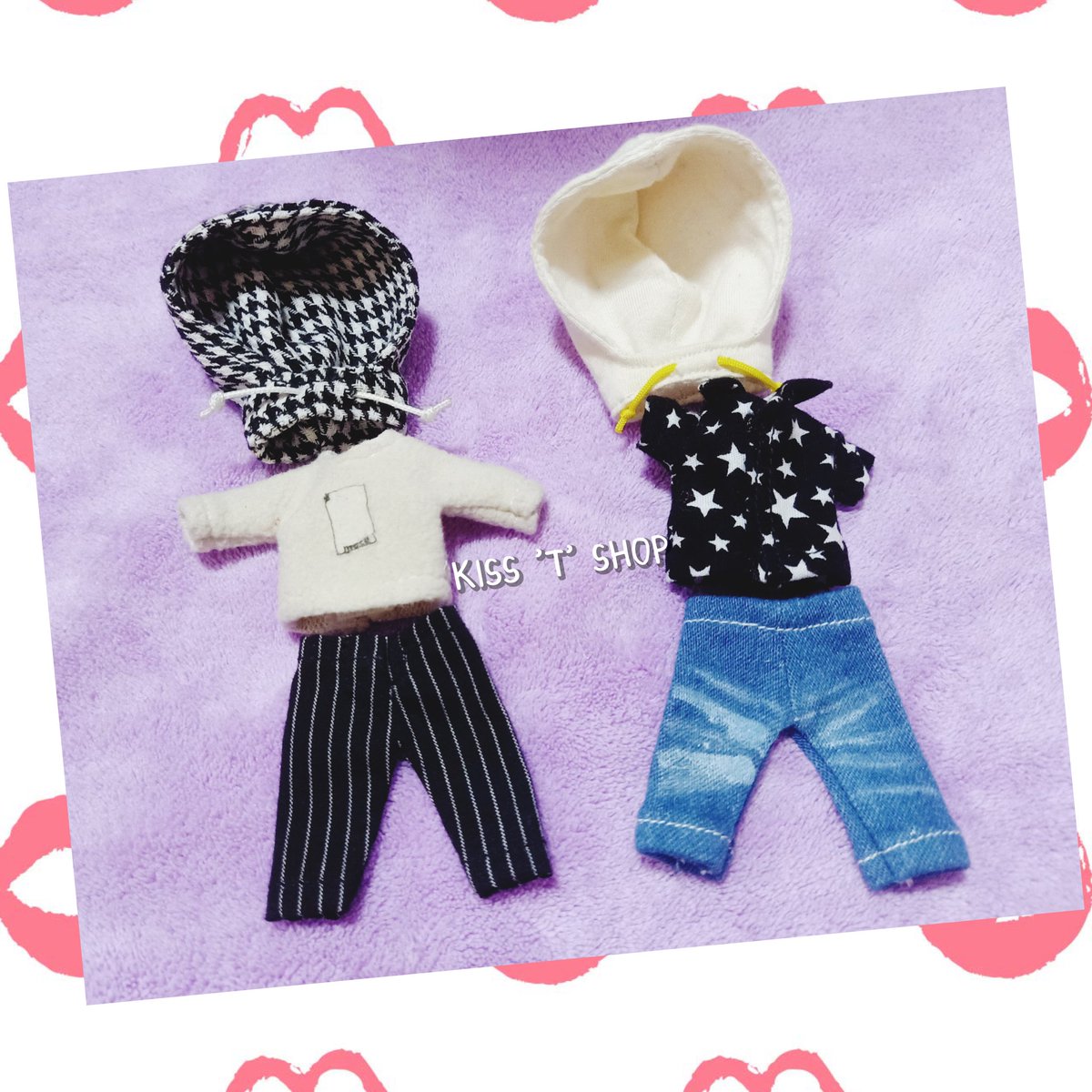 kisstontwit's tweet image. ดูรีวิวชุดได้ที่ #KissTShopReview นะคะ #รับตัดชุดตุ๊กตา #ชุดตุ๊กตา15cm #ชุดตุ๊กตา20cm #kimono #obitsu #ob11