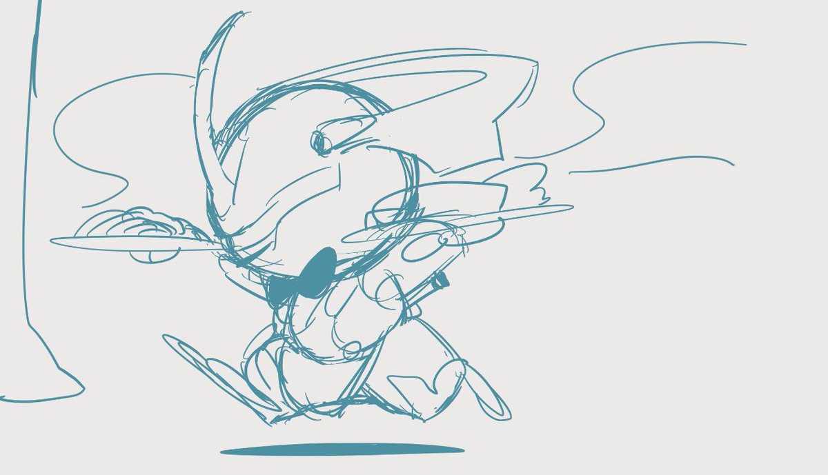 monochrome no humans pokemon (creature) sketch solo smoke simple background  illustration images