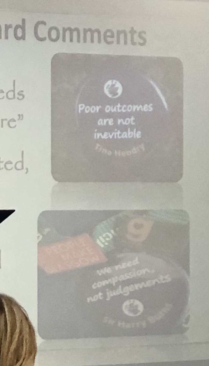 Suzanne Zeedyk tweet media