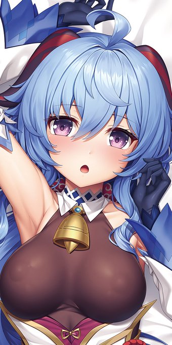 すみません…
BOOTH上甘雨の在庫がないのを先程気づきました
今から再販させていただきたいと思います
https://t.co/ImGE0FKUEY
どうぞよろしくお願いいたします! https://t.co/4PJEMa2ghF 