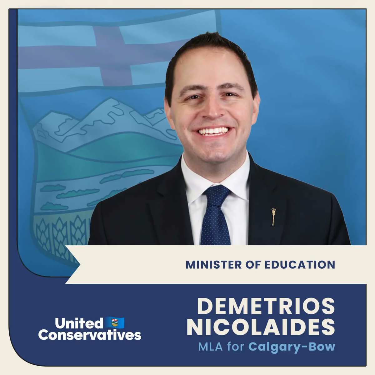 United Conservative Party of Alberta on Twitter "Congratulations