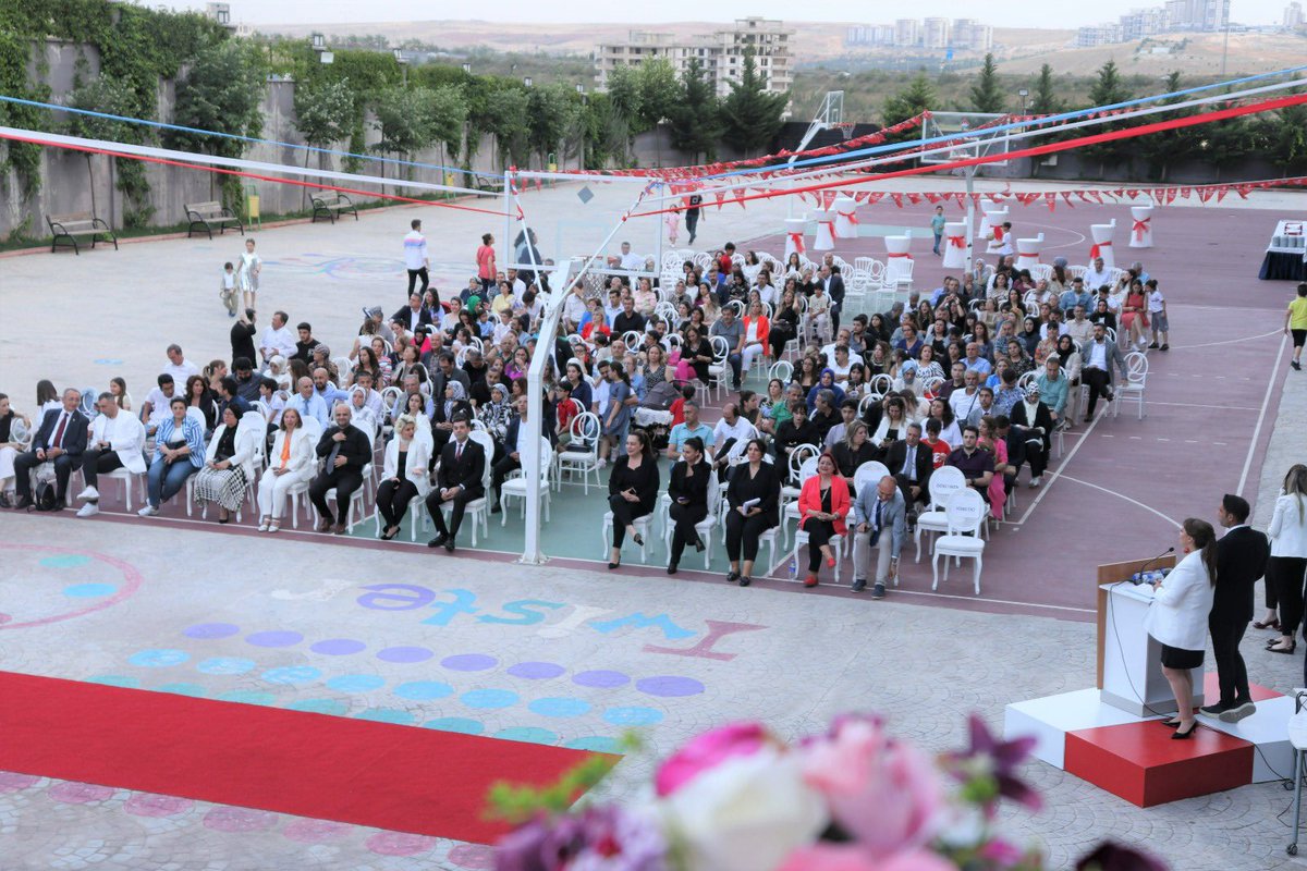 #bahçeşehirkoleji❤️💙
#liseyegeçiştöreni
#classof2023