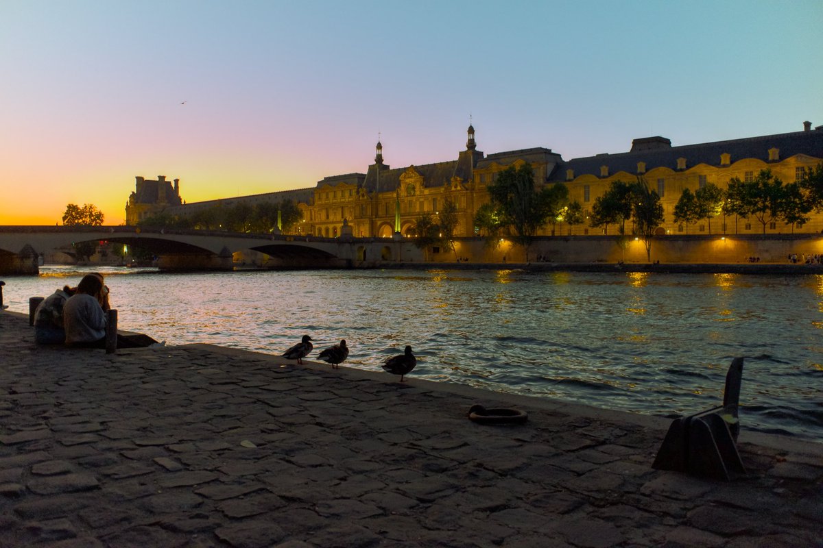 marzvrover's tweet photo. These canards know the best views

#travelphotography #streetphotography #urbanphotography #candidphotography #parisphotography #parisphoto #photooftheday #paris #parisfrance #travel #street #urban #city #duck https://t.co/MyGDZELqV7